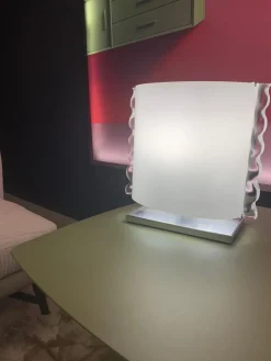 Lampada Mida a PREZZI OUTLET^Terzani Outlet