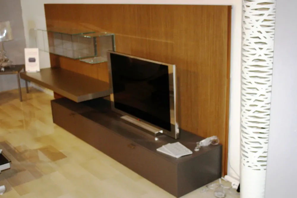 Outlet Lampada Tress in OFFERTA OUTLET Lampade Da Terra