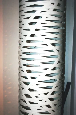 Outlet Lampada Tress in OFFERTA OUTLET Lampade Da Terra