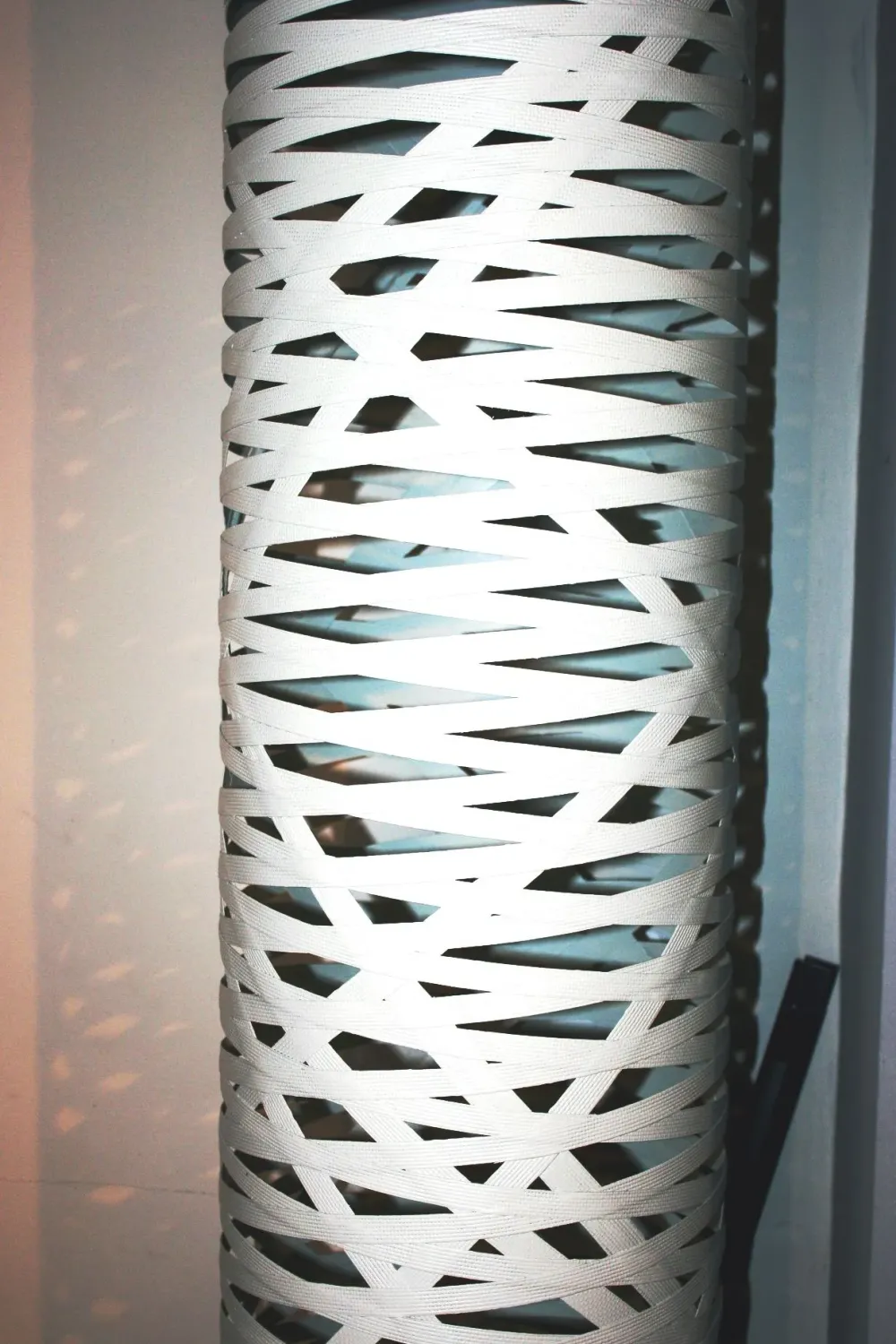 Outlet Lampada Tress in OFFERTA OUTLET Lampade Da Terra