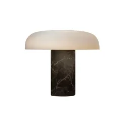 Fontana Arte Lampada Tropico grande a prezzo scontato- Lampade Da Tavolo