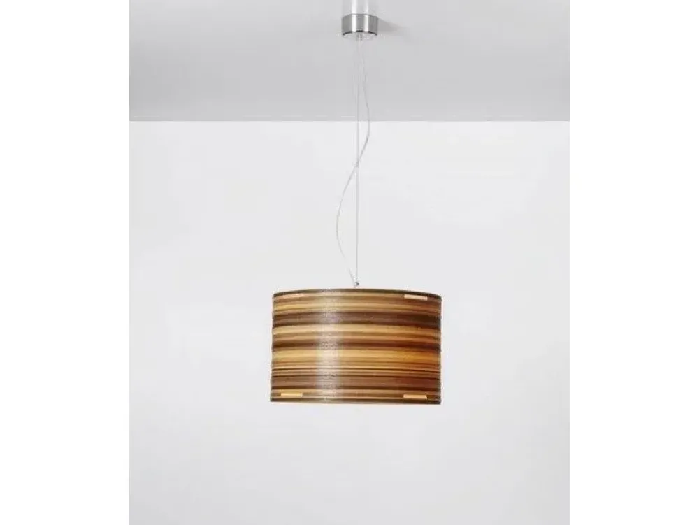 Lampada Tumbler in OFFERTA OUTLET^Emporium