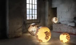 Lampada Ululì ululà in OFFERTA OUTLET^Karman Hot