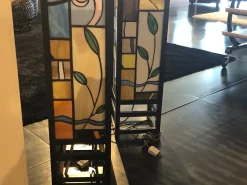 Venini Lampada Mackintosh a PREZZI OUTLET- Lampade Da Terra