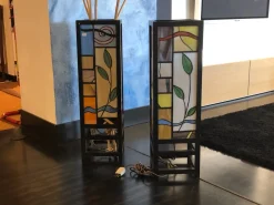 Venini Lampada Mackintosh a PREZZI OUTLET- Lampade Da Terra