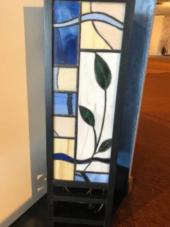 Venini Lampada Mackintosh a PREZZI OUTLET- Lampade Da Terra