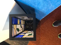 Venini Lampada Mackintosh a PREZZI OUTLET- Lampade Da Terra