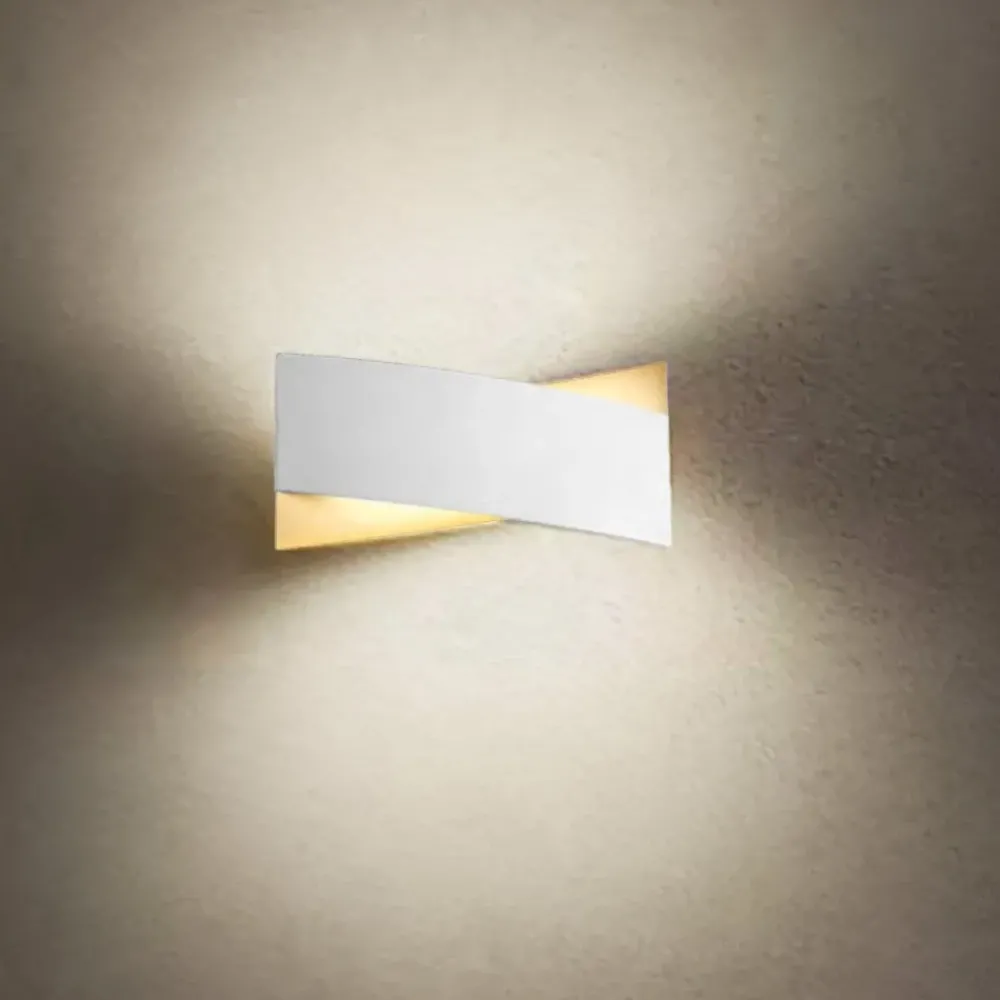 Lampada Xavier redo applique led in OFFERTA OUTLET^Collezione esclusiva Discount