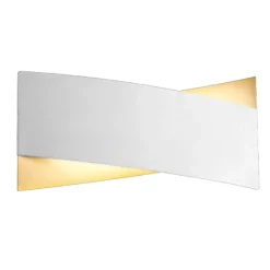 Lampada Xavier redo applique led in OFFERTA OUTLET^Collezione esclusiva Discount