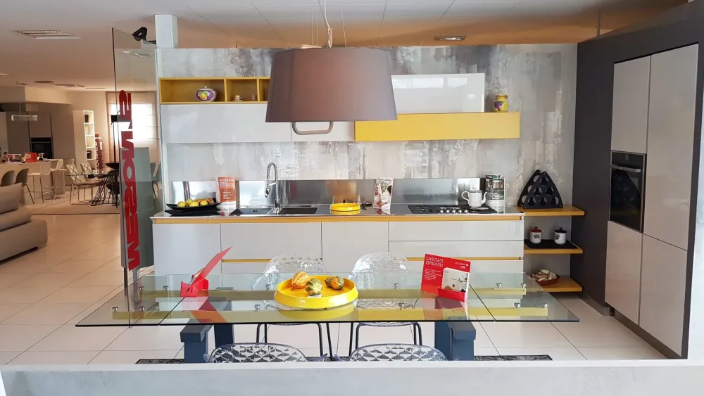 Lampade Sextans offerta^Calligaris Hot