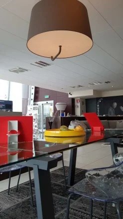 Lampade Sextans offerta^Calligaris Hot