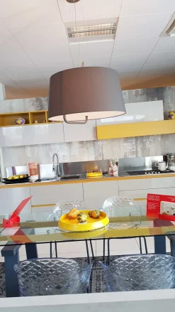 Lampade Sextans offerta^Calligaris Hot