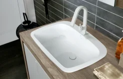 Laundry c08 : mobile da bagno A PREZZI OUTLET^Baxar Outlet