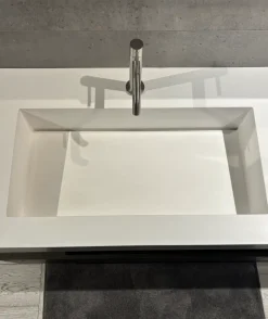 Lavabo per il bagno di casa a marchio Mobile bagno sintesi a prezzi outlet^Milldue Discount