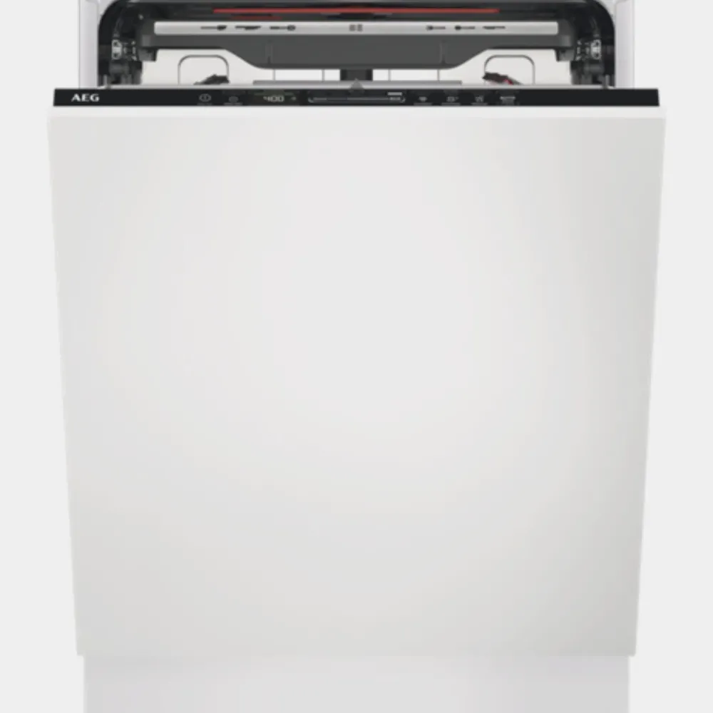 AEG Lavastoviglie Fsk 73737 p con forte sconto- Lavastoviglie