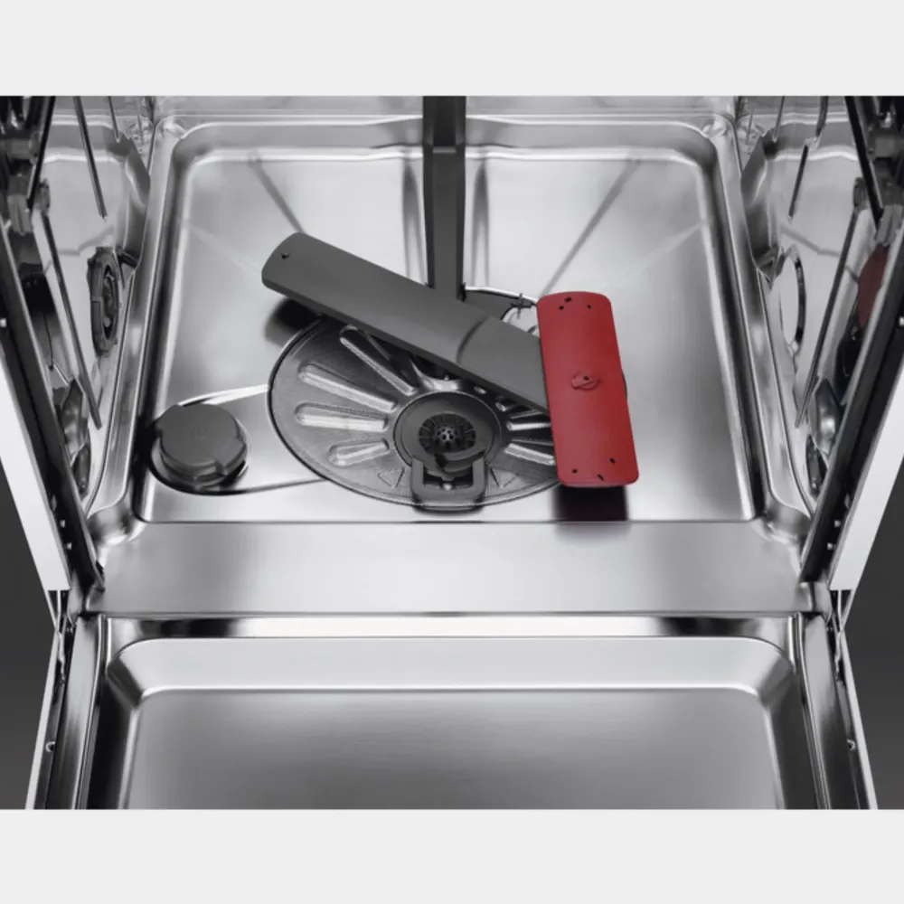 AEG Lavastoviglie Fsk 73737 p con forte sconto- Lavastoviglie