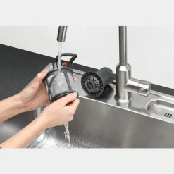 AEG Lavastoviglie Fsk 73737 p con forte sconto- Lavastoviglie