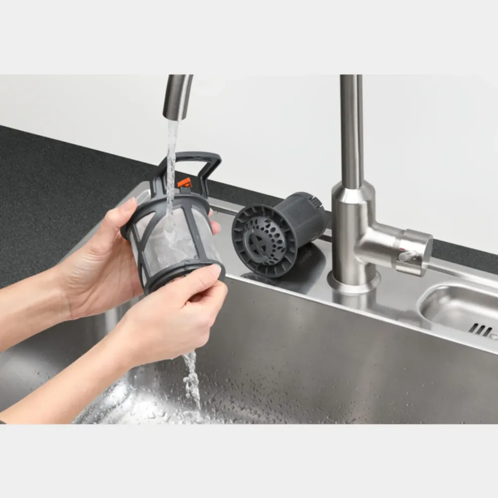 AEG Lavastoviglie Fsk 73737 p con forte sconto- Lavastoviglie