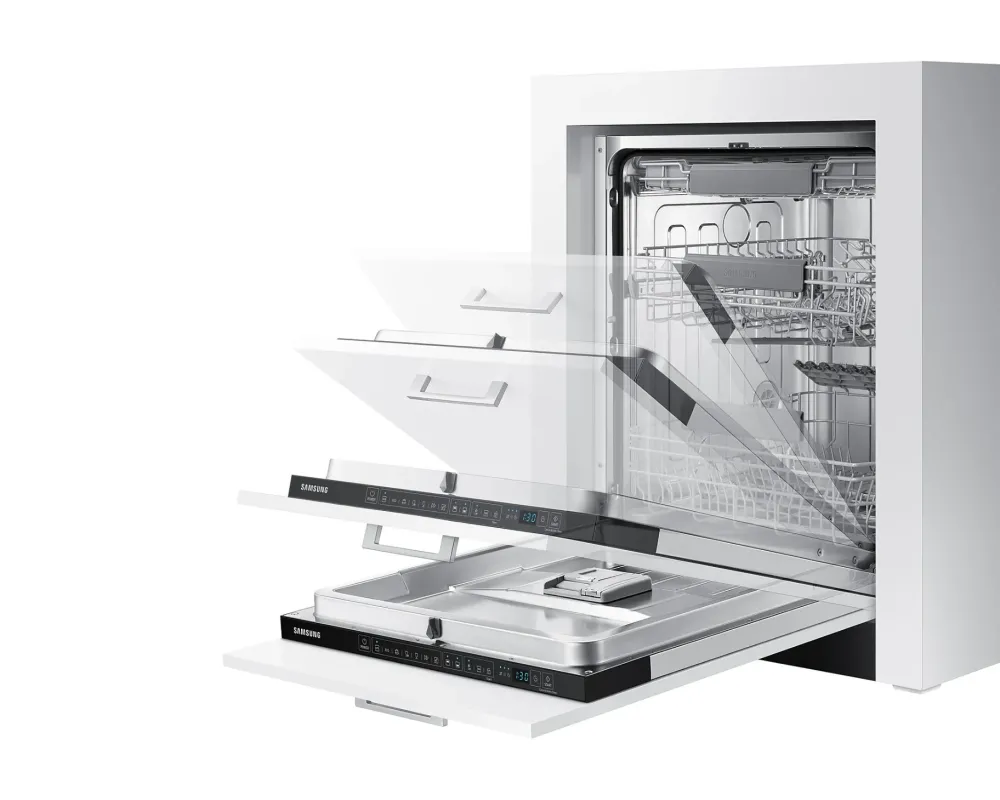 Lavastoviglie Lavastoviglie incasso dw60a6092ib con forte sconto^Samsung Sale