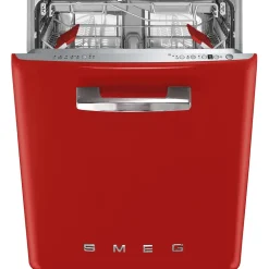Smeg Lavastoviglie modello Anni '50 da incasso ad un prezzo mai così conveniente- Lavastoviglie