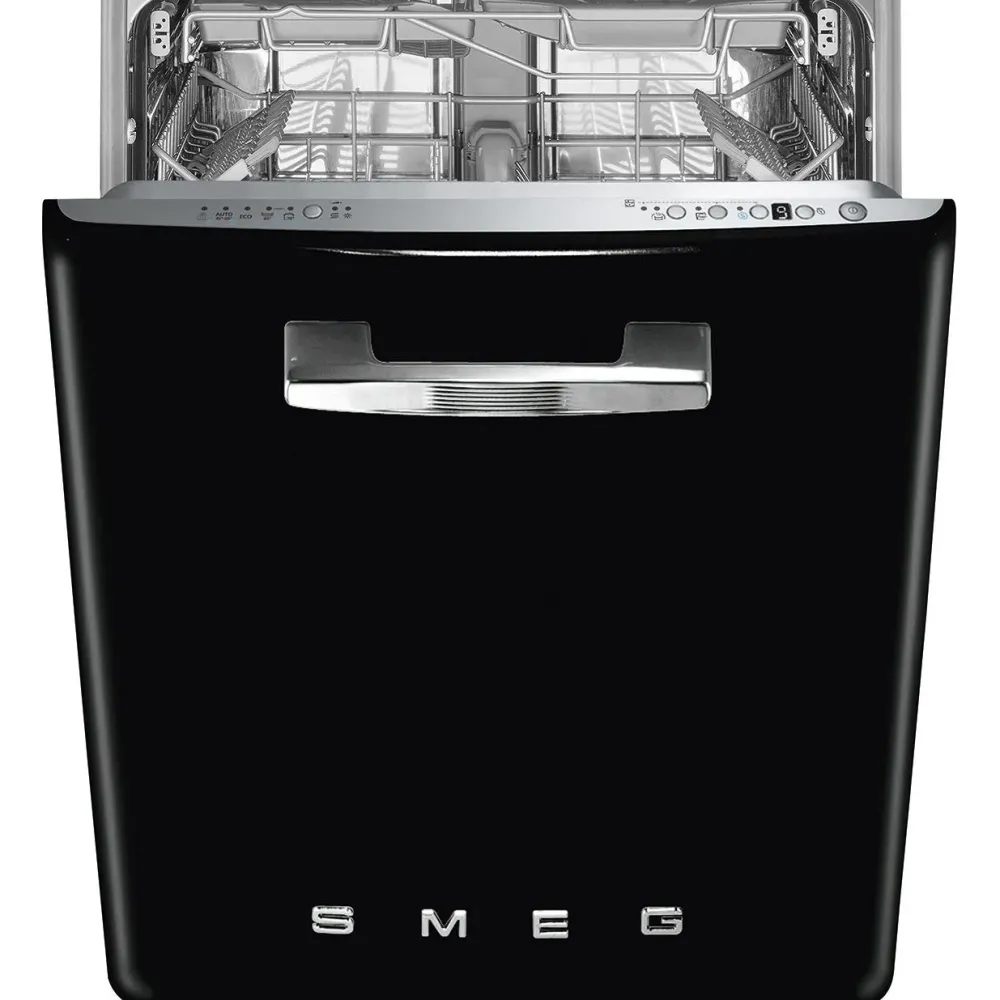 Smeg Lavastoviglie modello Anni '50 da incasso ad un prezzo mai così conveniente- Lavastoviglie