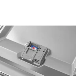 Smeg Lavastoviglie modello Anni '50 da incasso ad un prezzo mai così conveniente- Lavastoviglie