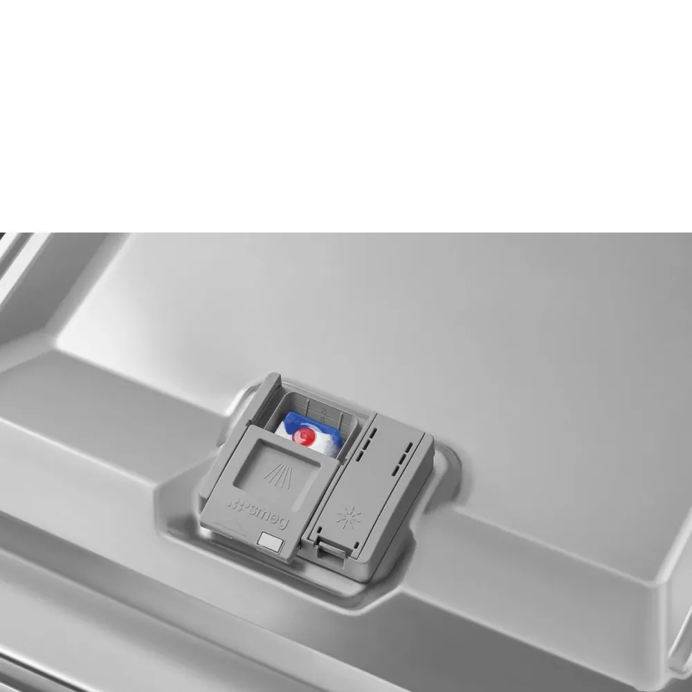 Smeg Lavastoviglie modello Anni '50 da incasso ad un prezzo mai così conveniente- Lavastoviglie