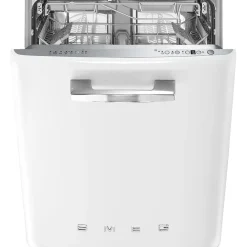 Smeg Lavastoviglie modello Anni '50 da incasso ad un prezzo mai così conveniente- Lavastoviglie