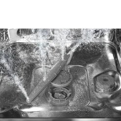 Smeg Lavastoviglie modello Anni '50 da incasso ad un prezzo mai così conveniente- Lavastoviglie