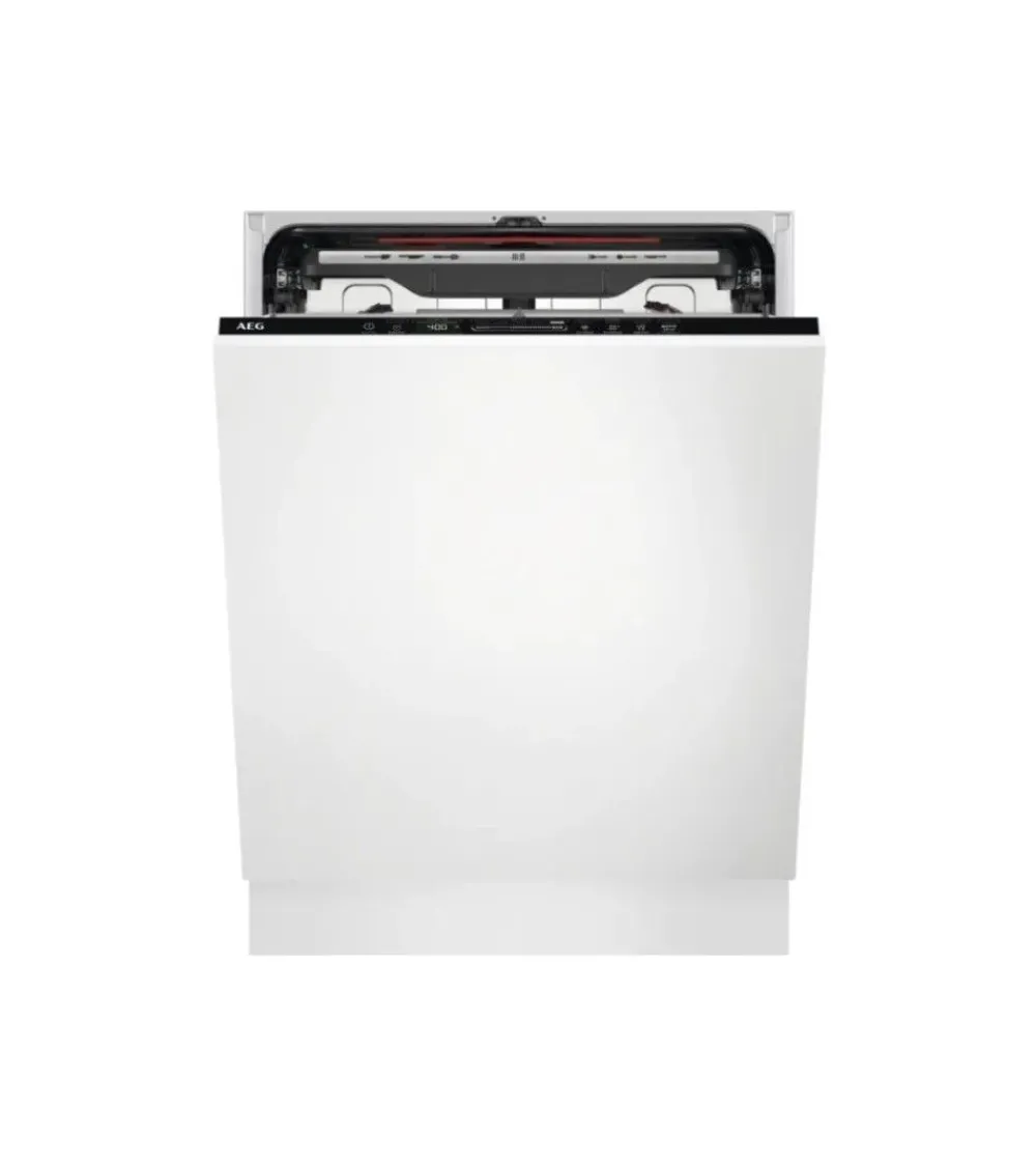 Lavastoviglie modello Fsk73737p ad un prezzo mai così vantaggioso^AEG Online