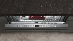 Outlet Lavastoviglie modello S513n60x3e ad un prezzo mai così piccolo Lavastoviglie