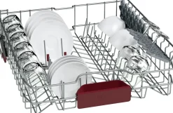 Outlet Lavastoviglie modello S513n60x3e ad un prezzo mai così piccolo Lavastoviglie