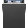 Lavastoviglie modello Stl324bql ad un prezzo mai così vantaggioso^Smeg New