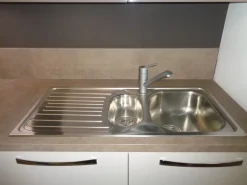 Franke Lavello di grande qualità Logica line llx 651 in offerta- Lavello