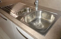 Franke Lavello di grande qualità Logica line llx 651 in offerta- Lavello