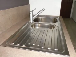 Franke Lavello di grande qualità Logica line llx 651 in offerta- Lavello