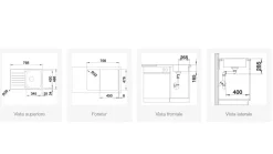 New Lavello Lantos ad un prezzo mai così conveniente Lavello