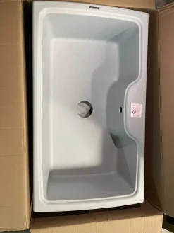 Lavello Lavello monovasca  ad un prezzo mai così piccolo^Astra Clearance