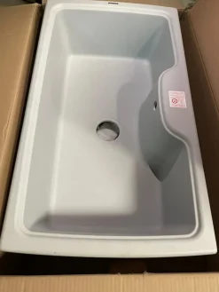 Lavello Lavello monovasca ad un prezzo mai così piccolo^Astra Clearance