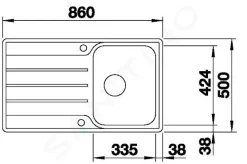 Sale Lavello Lemis ad un prezzo speciale Lavello