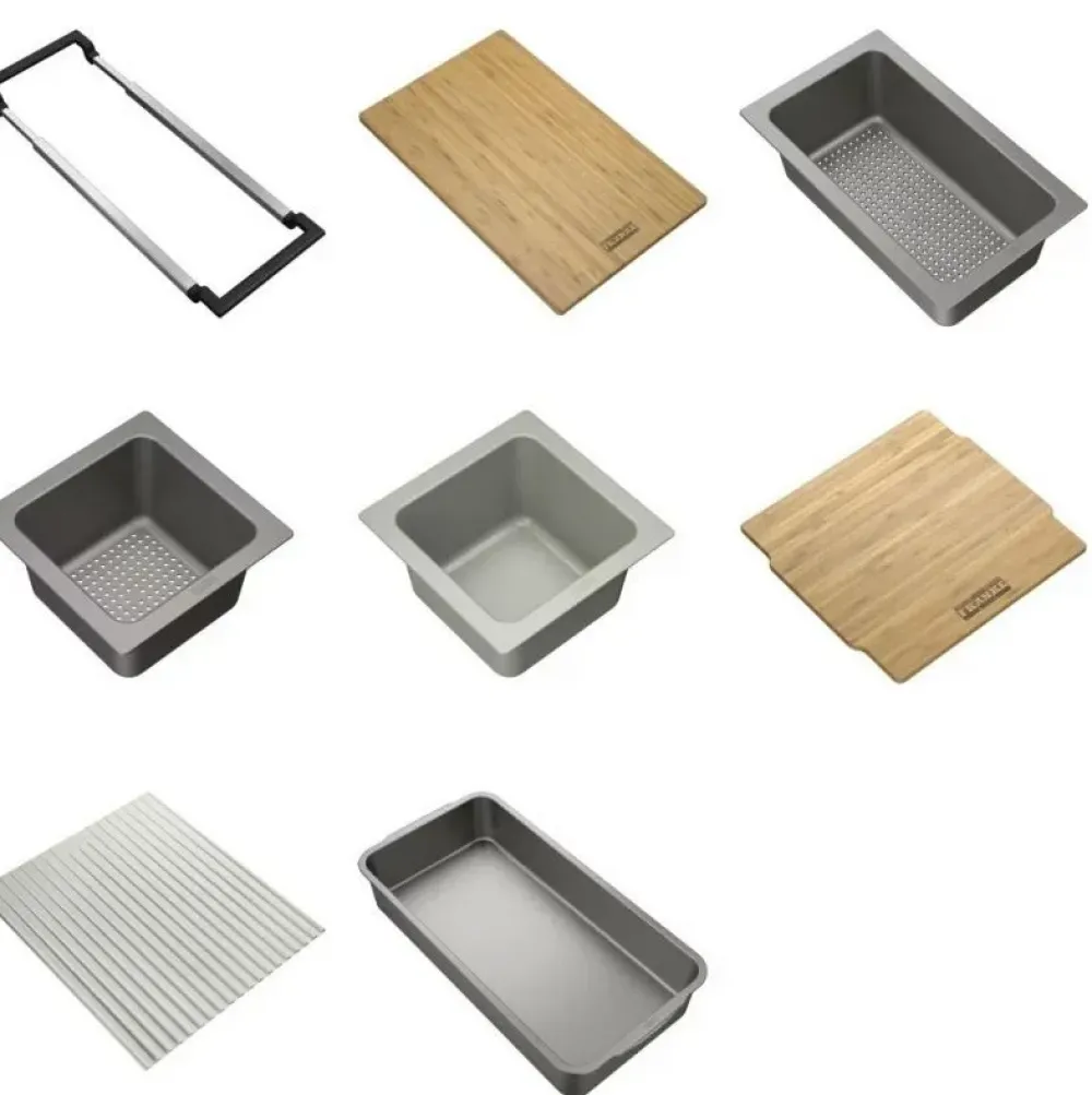 Hot Lavello modello All-in a marchio scontato Lavello