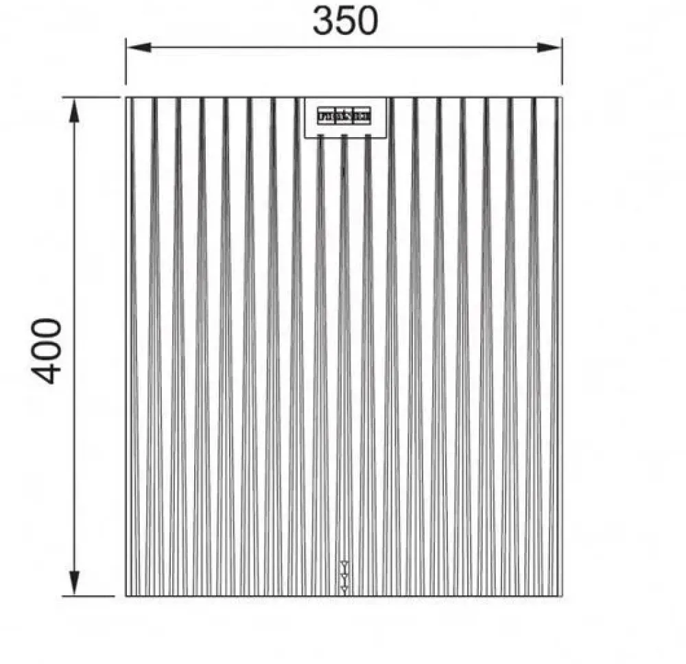 Hot Lavello modello All-in a marchio scontato Lavello