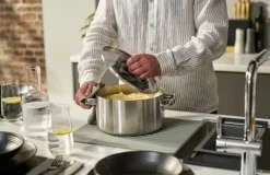 Hot Lavello modello All-in a marchio scontato Lavello