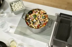 Hot Lavello modello All-in a marchio scontato Lavello