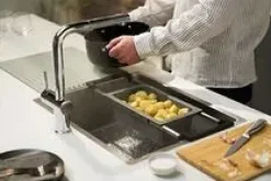 Hot Lavello modello All-in a marchio scontato Lavello