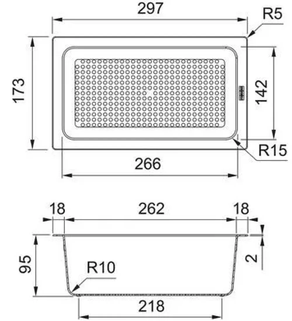 Hot Lavello modello All-in a marchio scontato Lavello