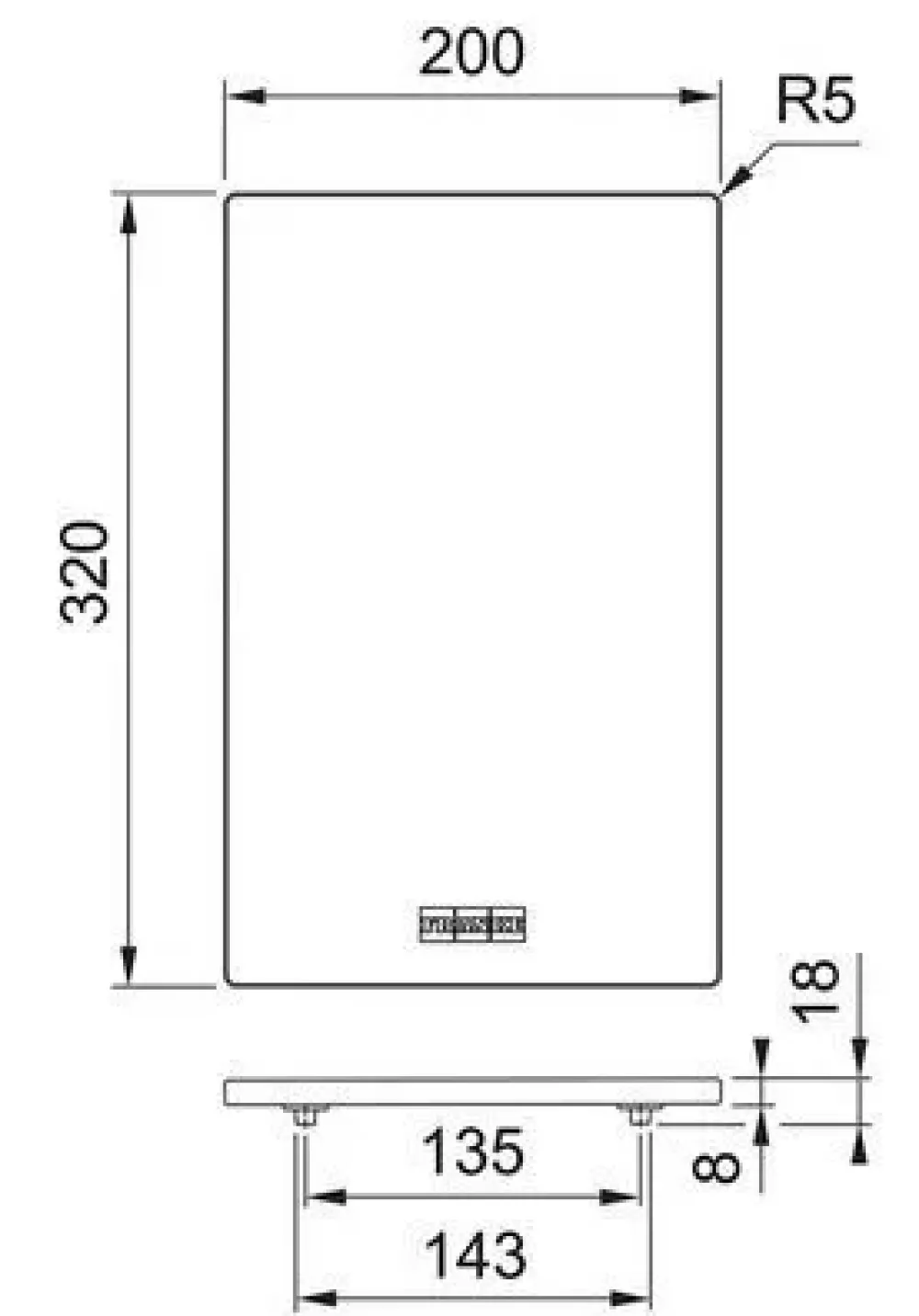 Hot Lavello modello All-in a marchio scontato Lavello