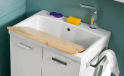 Compab Lavello modello Jet a marchio scontato- Lavello