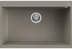 Lavello Quadra 130 incasso ad un prezzo mai così vantaggioso^Elleci New