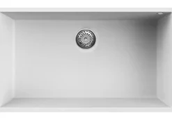 Online Lavello Quadra 130 sottotop a prezzi convenienti Lavello